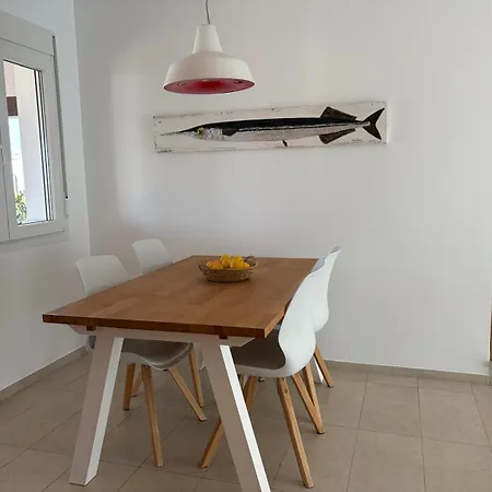 017 Azahar Villa