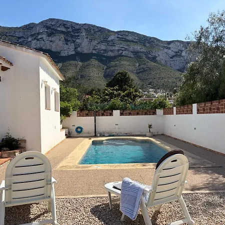 017 Azahar Villa
