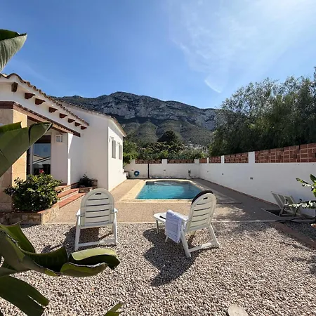 017 Azahar Villa