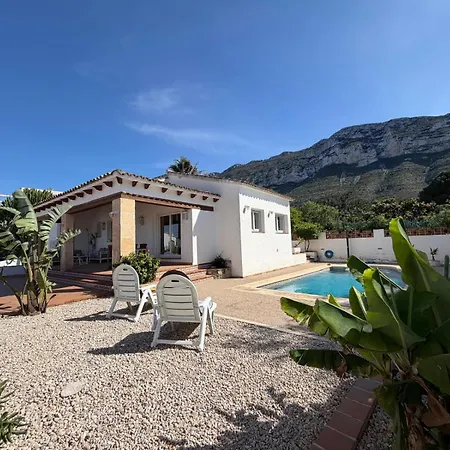 017 Azahar Villa *