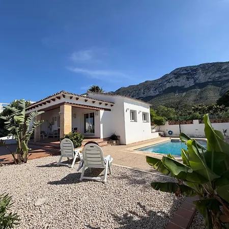 017 Azahar Villa *